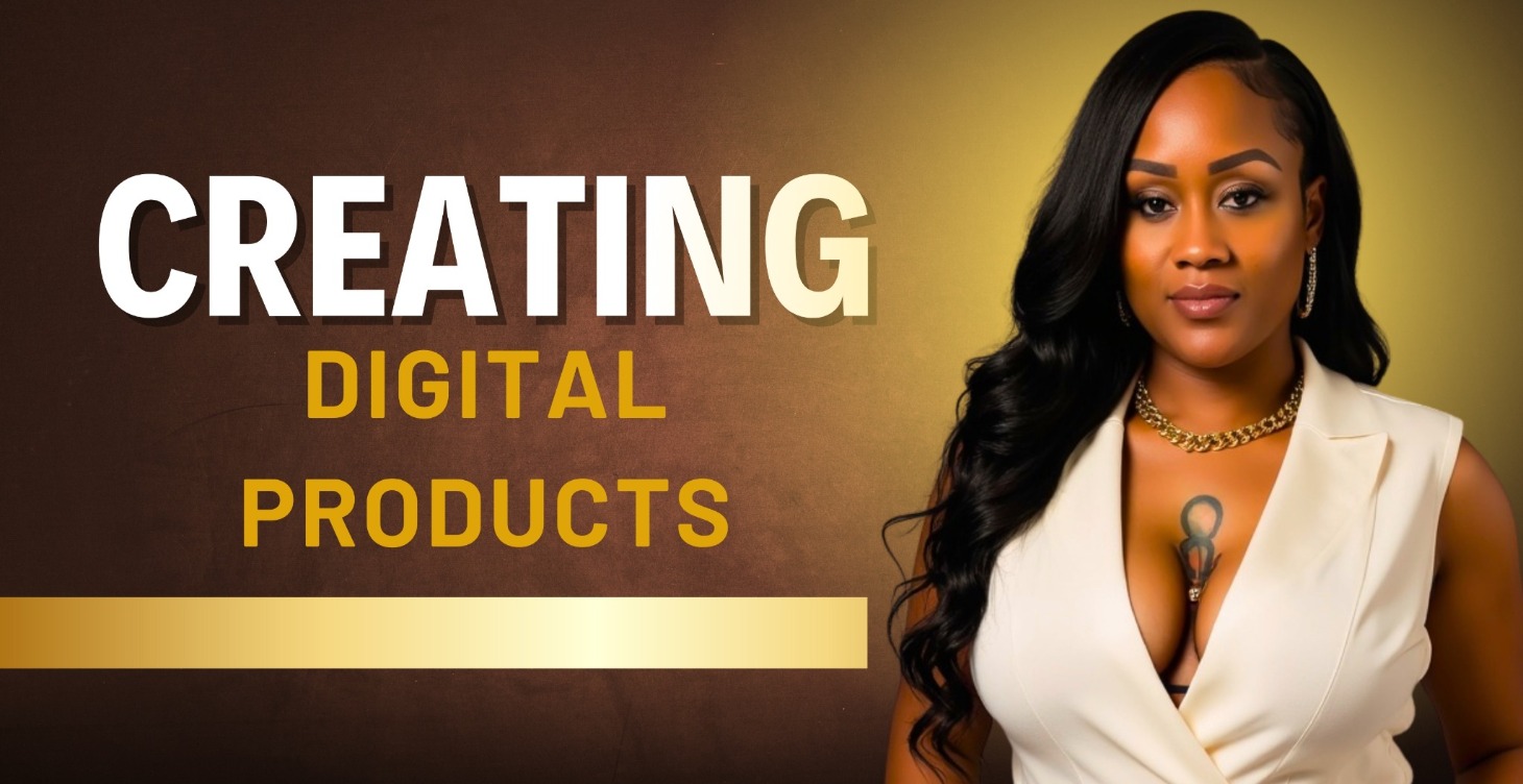 Digital Products