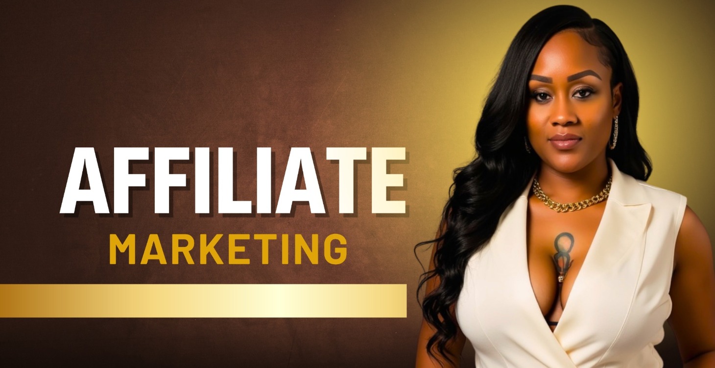Affiliate Marketing