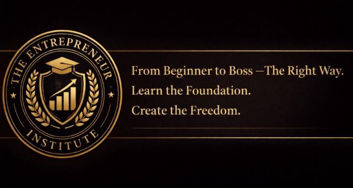 The Entrepreneur Institute