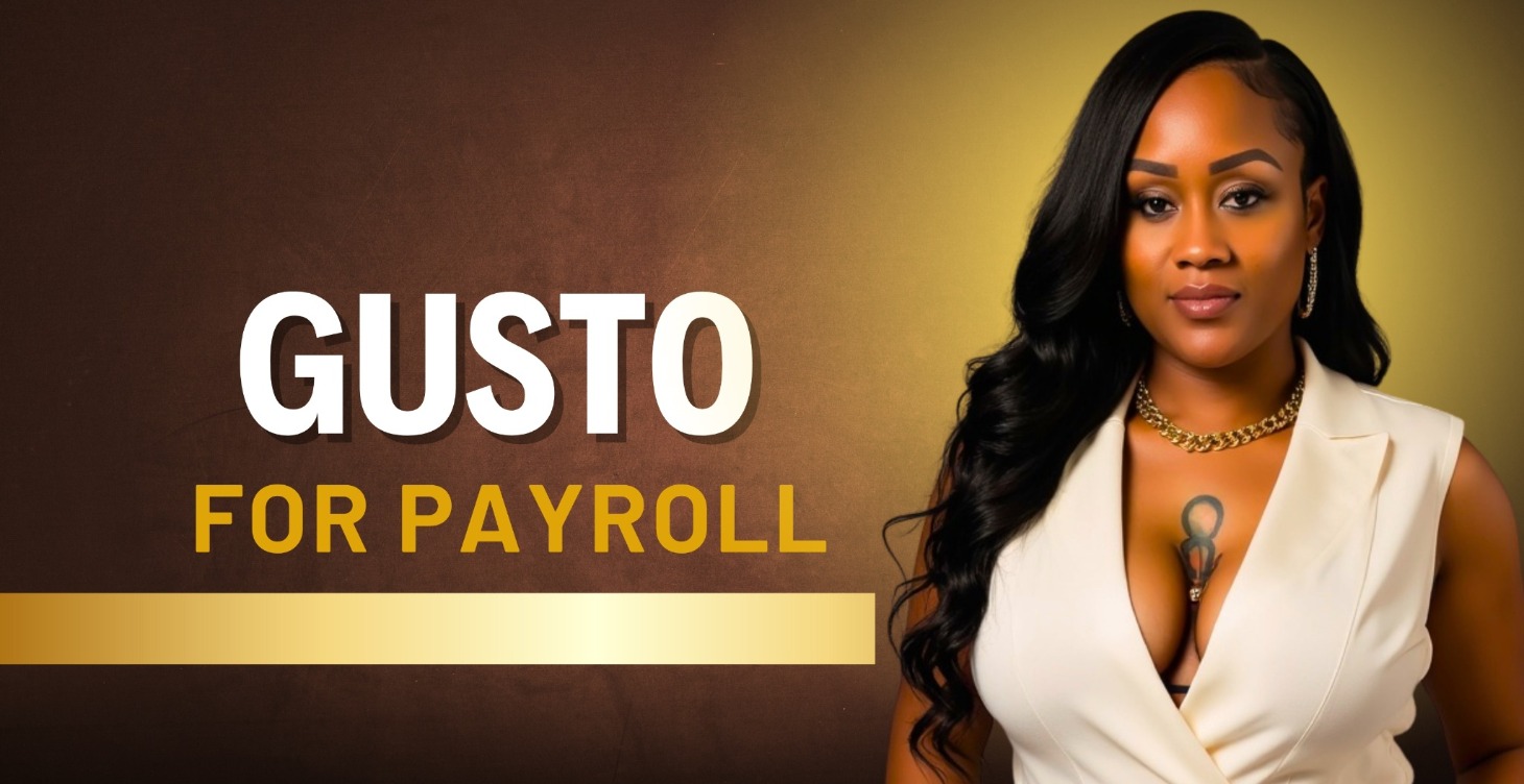 Gusto for Payroll
