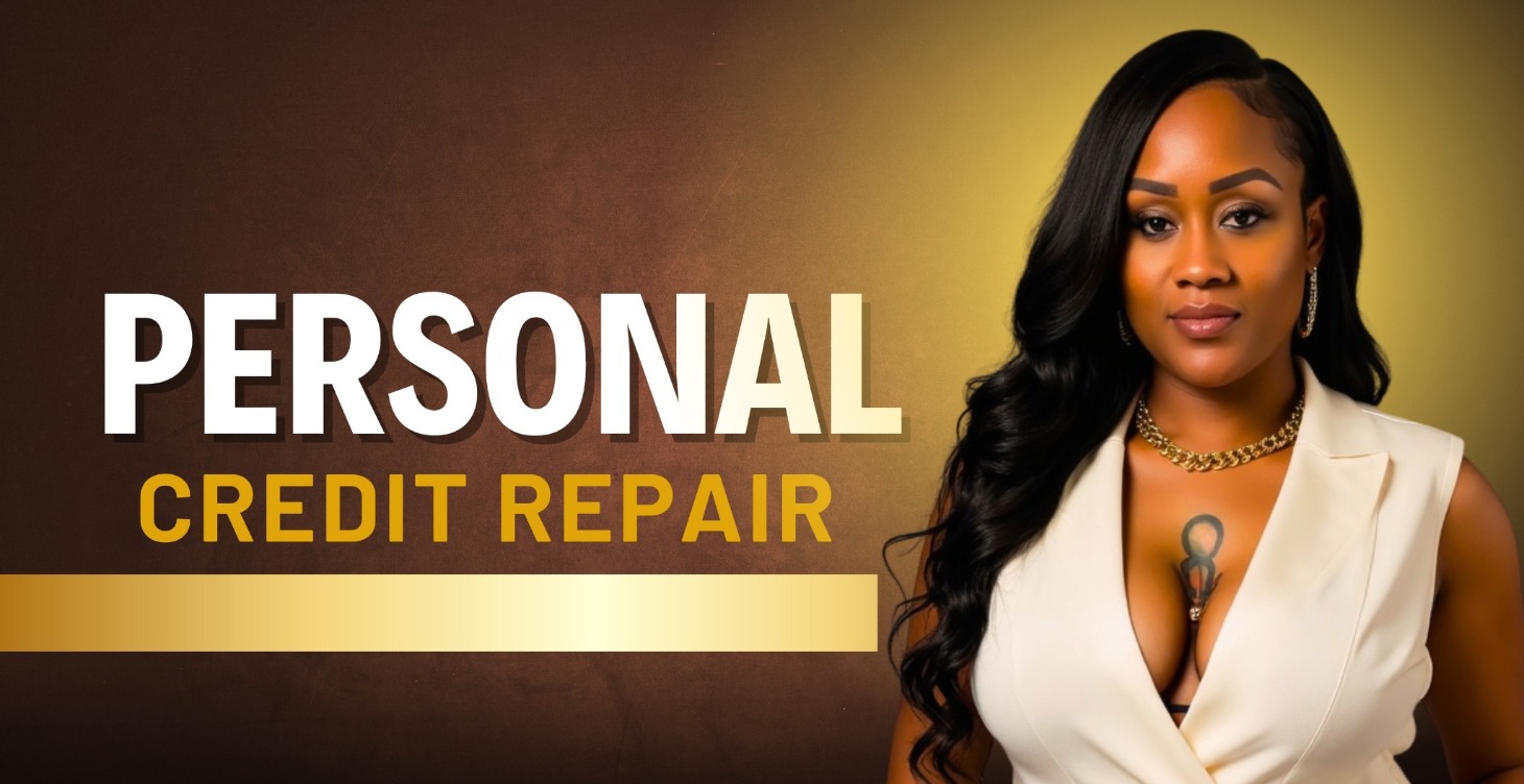 Personal Credit Repair