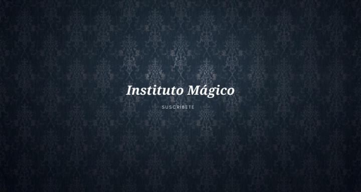 Instituto Magico