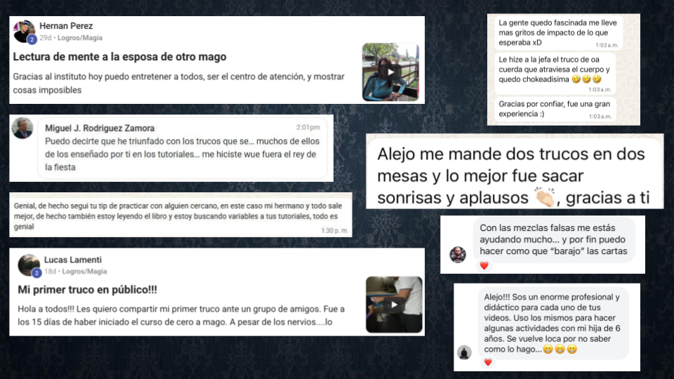 Instituto Magico