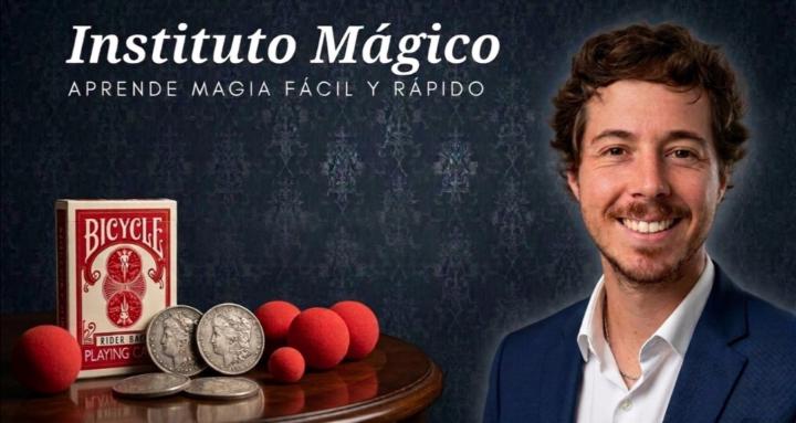 Instituto Magico