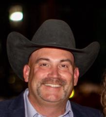 Brent Parker