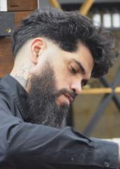 Rolando Ruiz Díaz cañete