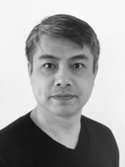 Robert Tith