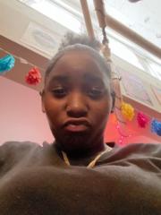 LaRhiece Tanksley