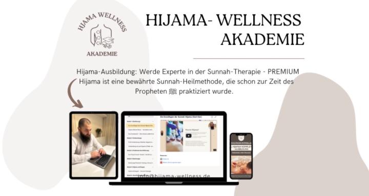 Hijama-Akademie