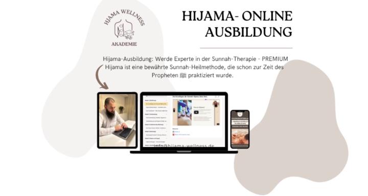 Hijama-Akademie