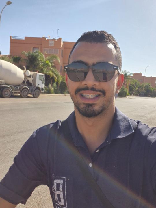 Khaled Touriri