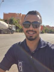 Khaled Touriri