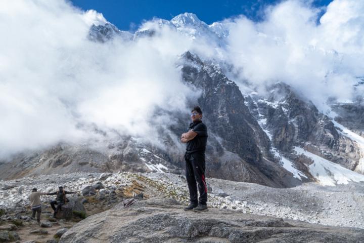 Miguel angel Ore Gamrra