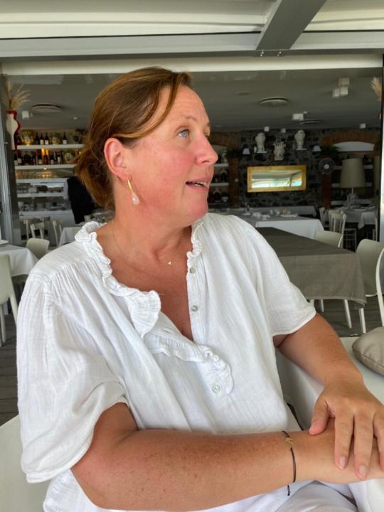Ilse De Pauw
