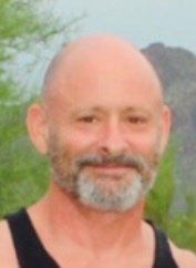 Nicholas Benjamin