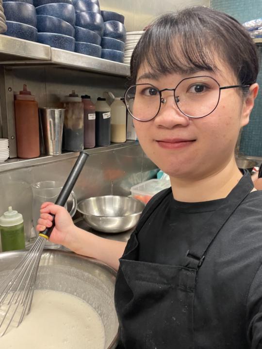 Emma Chang