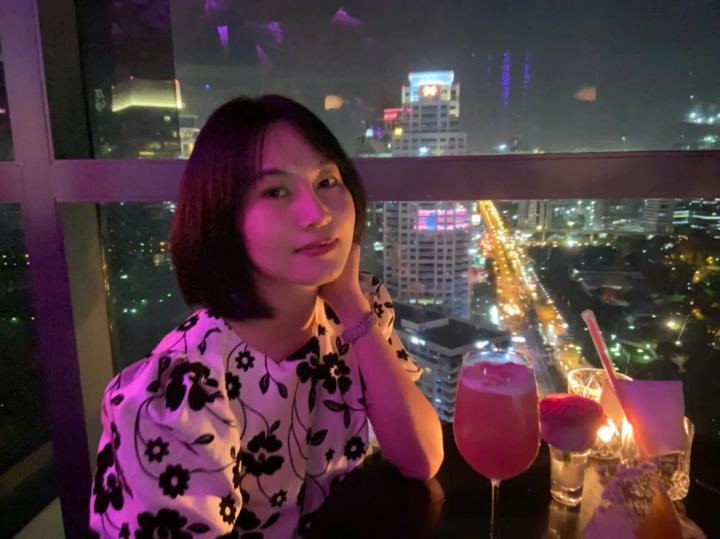 Thảo My Phan