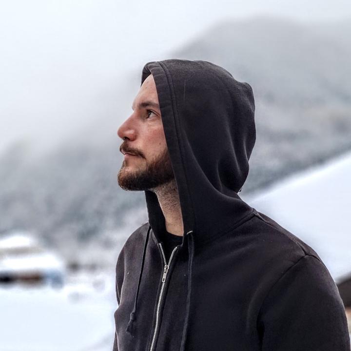 Matteo Lomarte