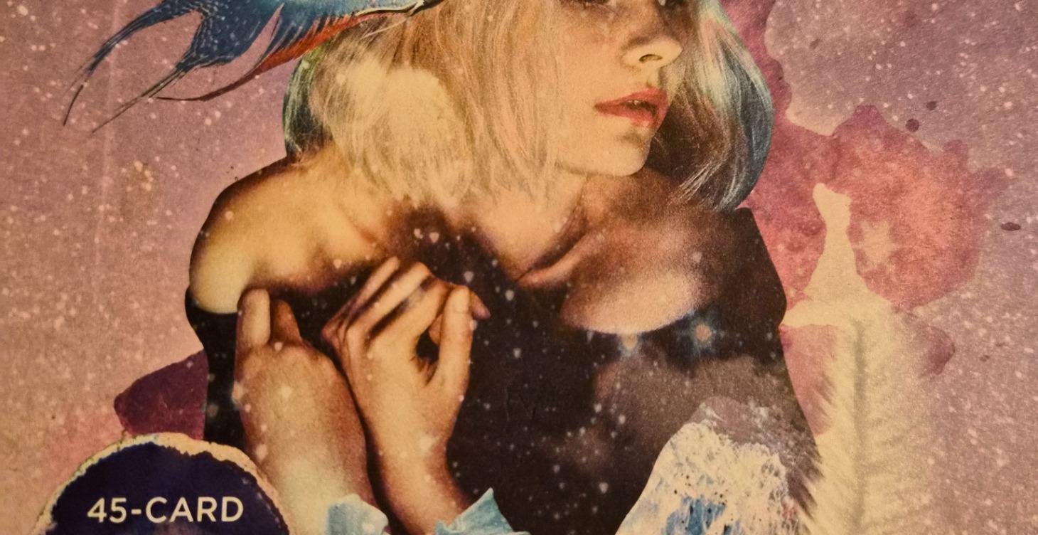 The Numinous AstroDeck
