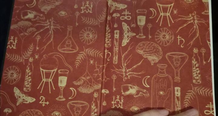 JD's AstoSpiritual Social Club