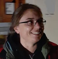 Barbara Alazard