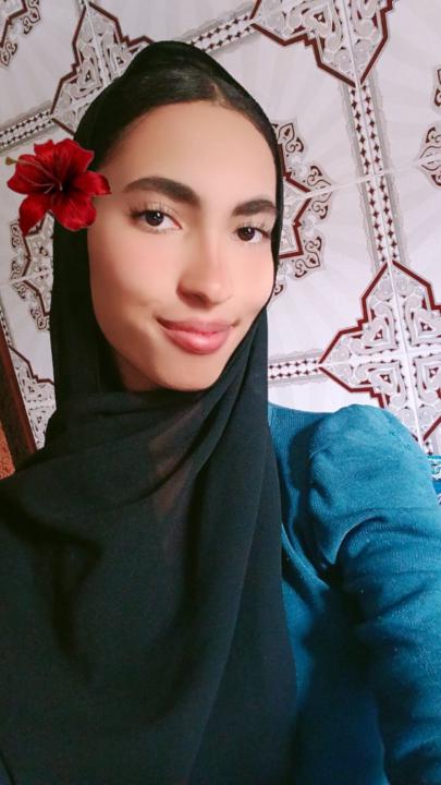 Asmae El Anzi