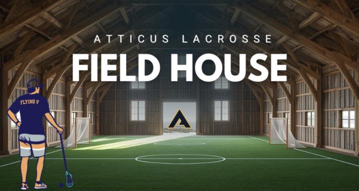 The Atticus Fieldhouse