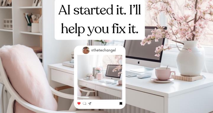 Website rescue hub