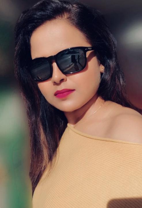 Palak Patel