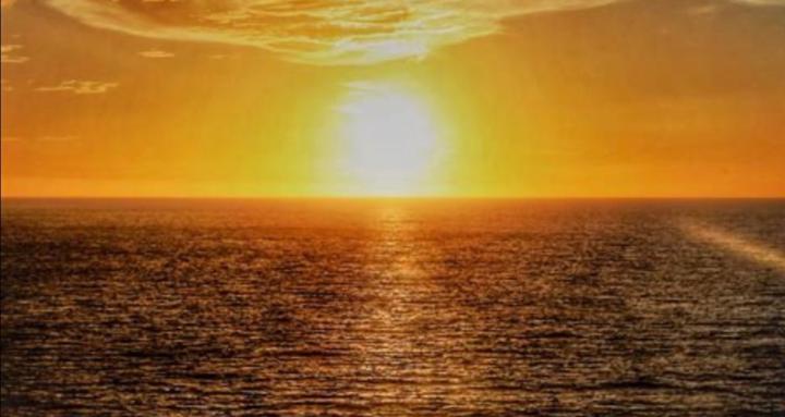 Trusting God after Betrayal