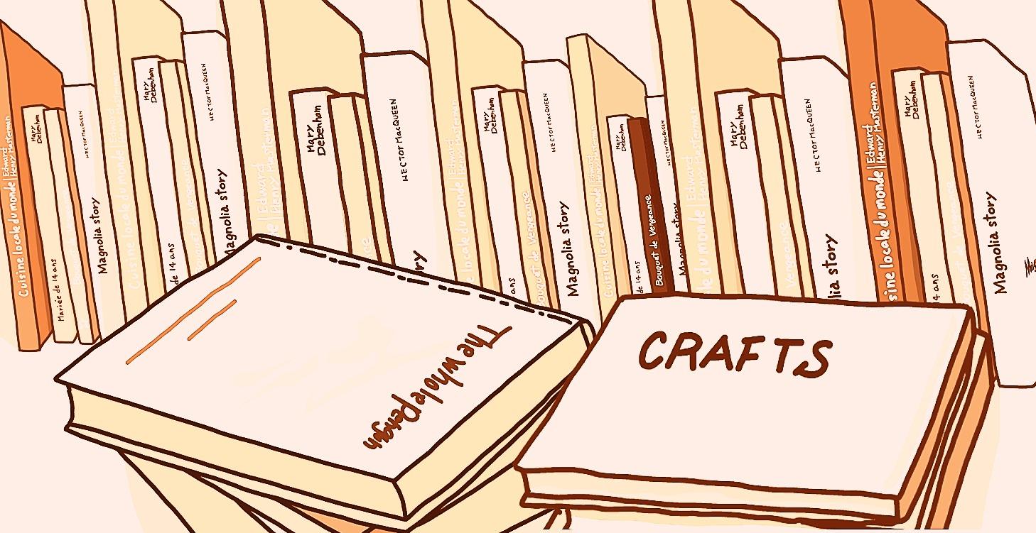 Write a Novel in 62 Hours