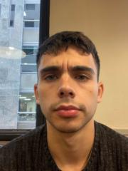 Juan Pablo Dos Santos