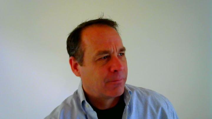 Stuart Patterson