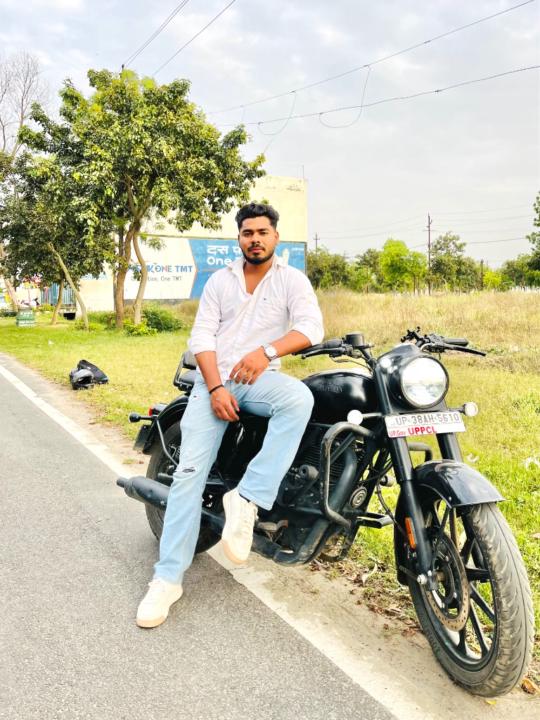 Ajeet Saini