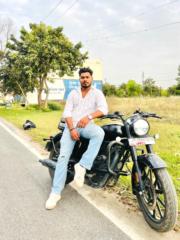 Ajeet Saini