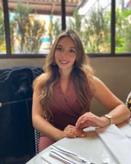 Laura Alejandra Cruz Hernández