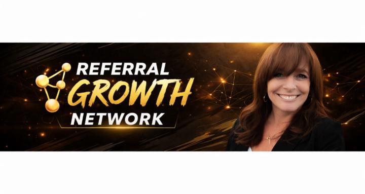 Referral Growth Network