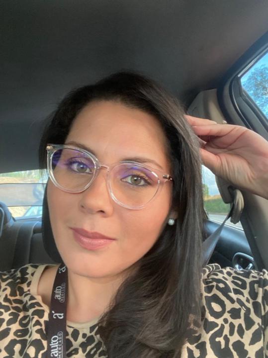 Silvia Piñar Ballestero