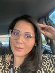 Silvia Piñar Ballestero