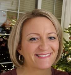 Sabine Senger Schotzko