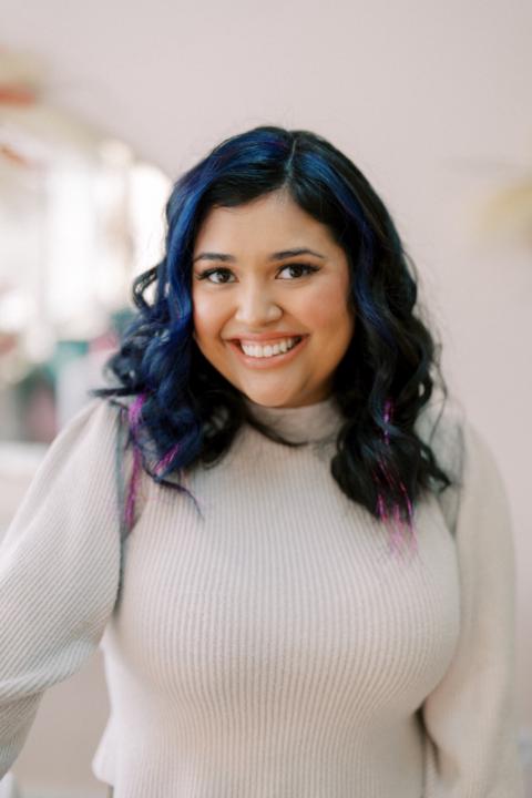 Nancy Catalan