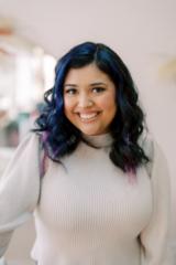 Nancy Catalan