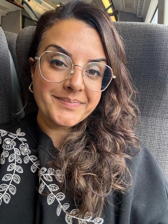 Raman Sandhu