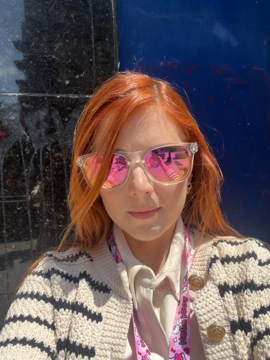 Vanessa Olivieri nanez