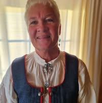 Cecilie Hemstad Hansen