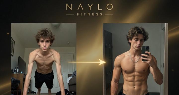 Naylo Fitness
