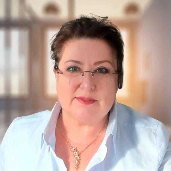 Svetlana Badak