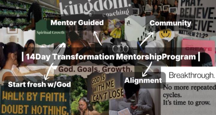 14Day Transformation Program