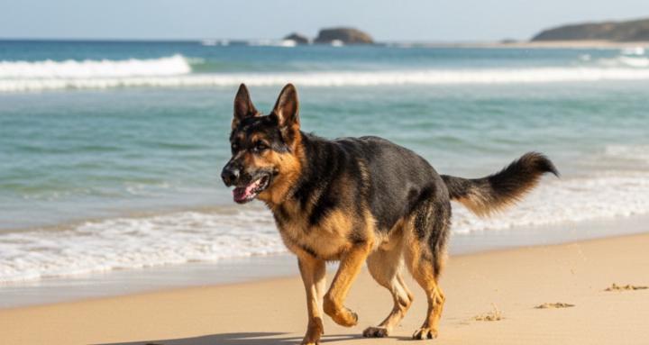 THE DREAM DOG ACADEMY