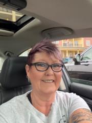 Linda Boone